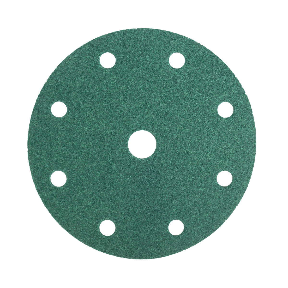 3M Aluminium Oxide Grinding Disc, 150mm, Coarse Grade, P80 Grit, 50 in pack