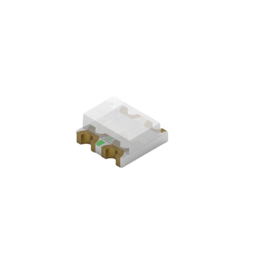 Wurth Elektronik Green & Red LED 0606  SMD, 150066RG74000