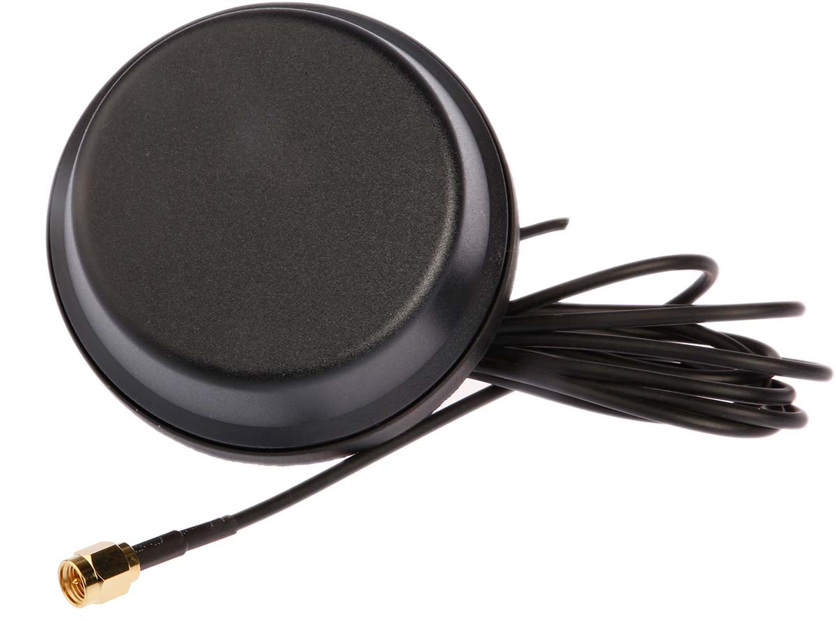 EAD FWB235164-SM-2K Puck Antenna, 2G (GSM/GPRS)