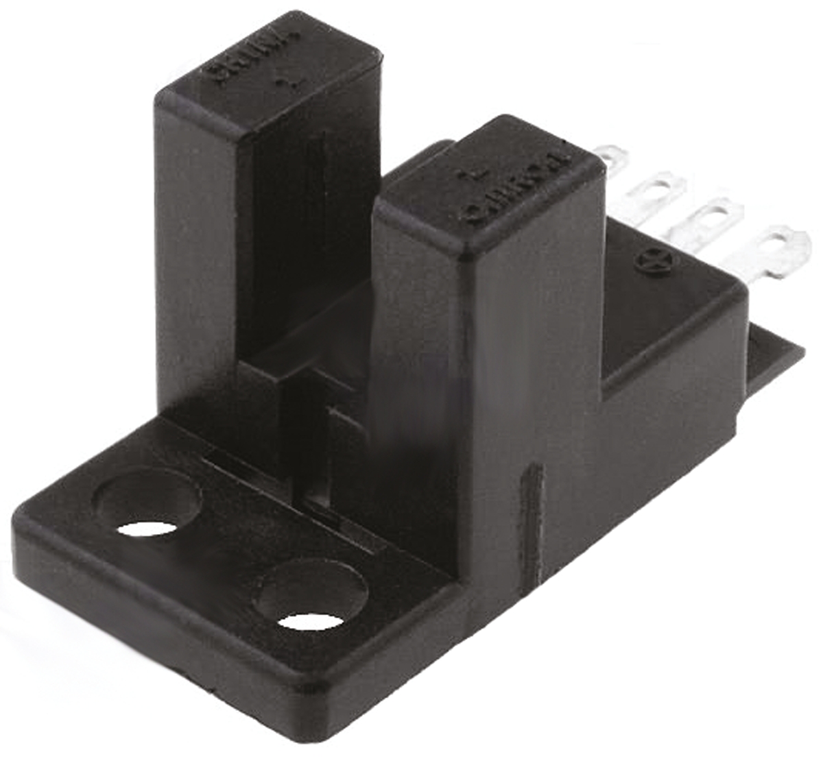 EE-SX674P Omron, Close Mount Slotted Optical Switch