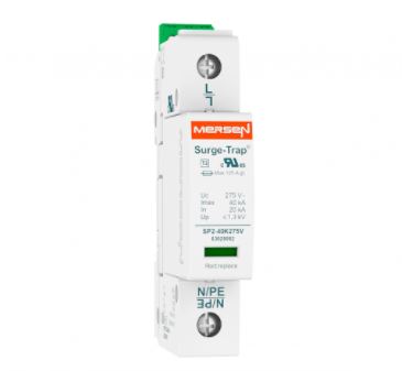 Mersen Surge Protector