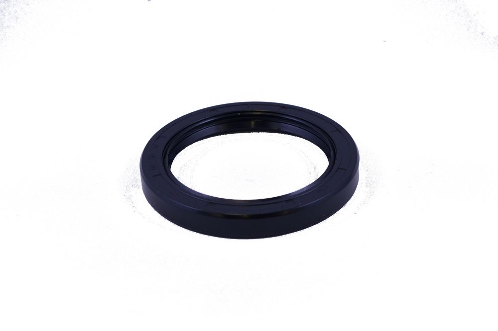 RS PRO Nitrile Rubber Seal, 58mm ID, 80mm OD, 13mm