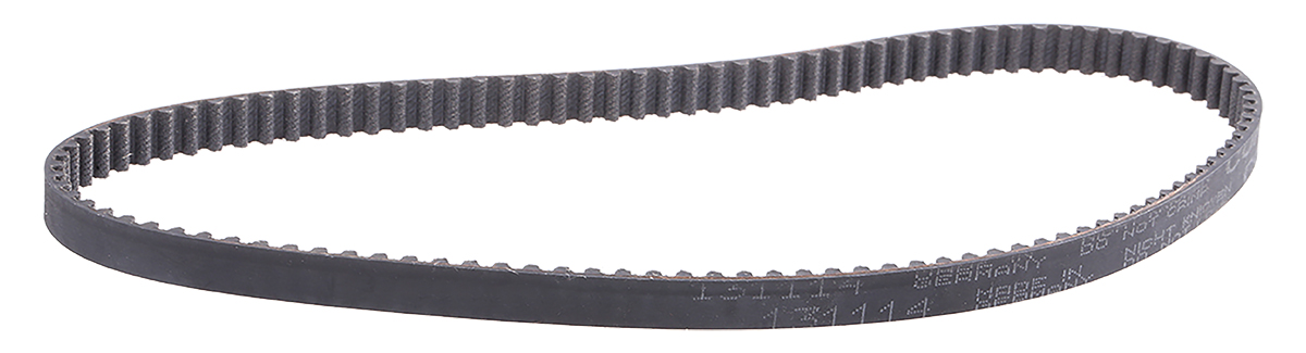 Contitech 550 5M 9 Timing Belt, 110 Teeth, 550mm Length, 9mm Width