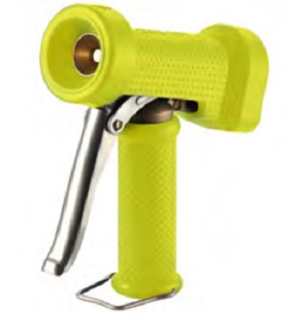 RS PRO 1/2 in Female Water Gun, 24 Bar