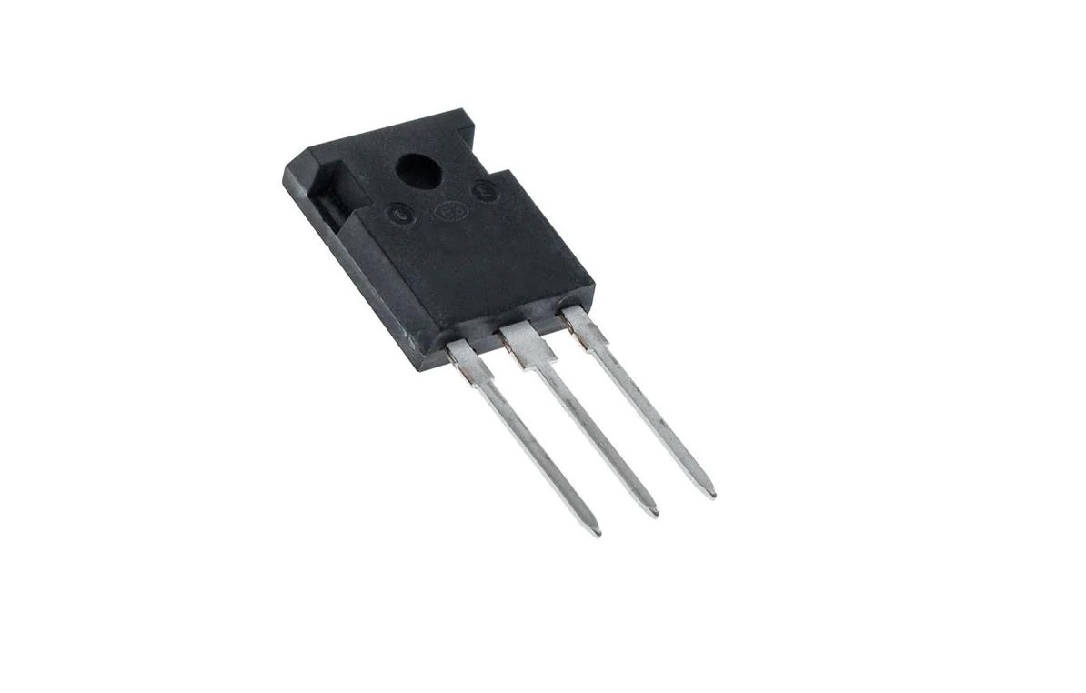 Infineon IHW25N120E1XKSA1 IGBT, 25 A 1200 V, 3-Pin TO-247
