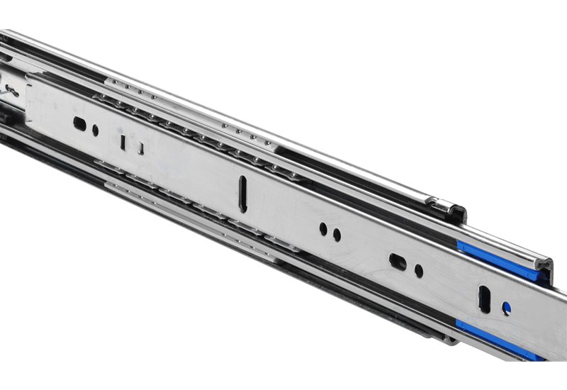 Accuride Slide, 13mm Depth, 76kg Max Load