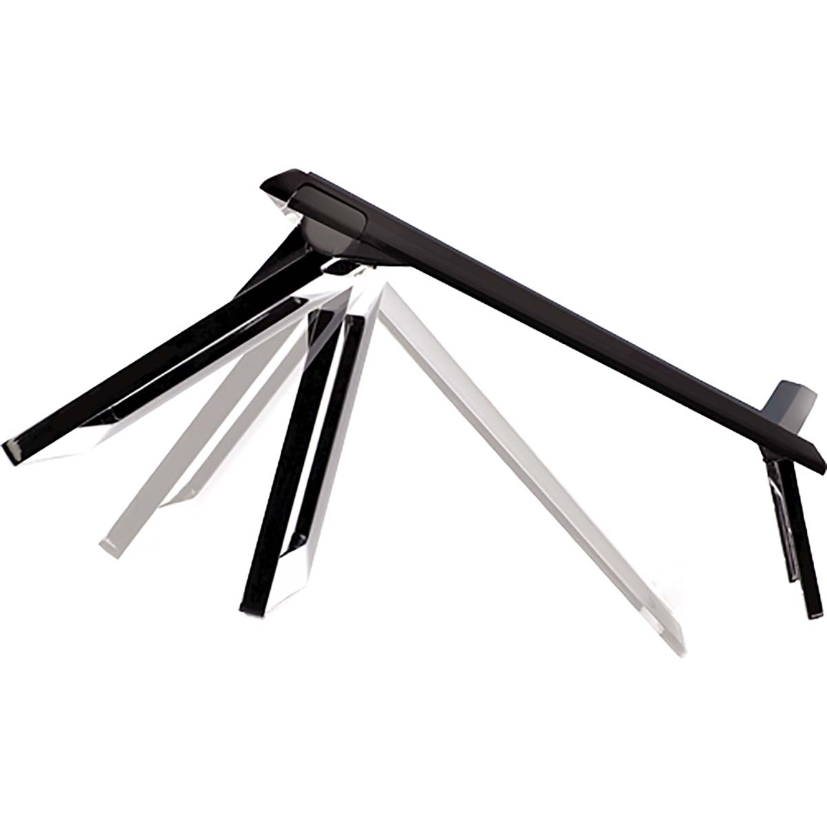 Fellowes Laptop Stand For Use With 17 in Laptop