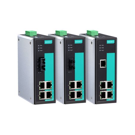 MOXA Ethernet Switch