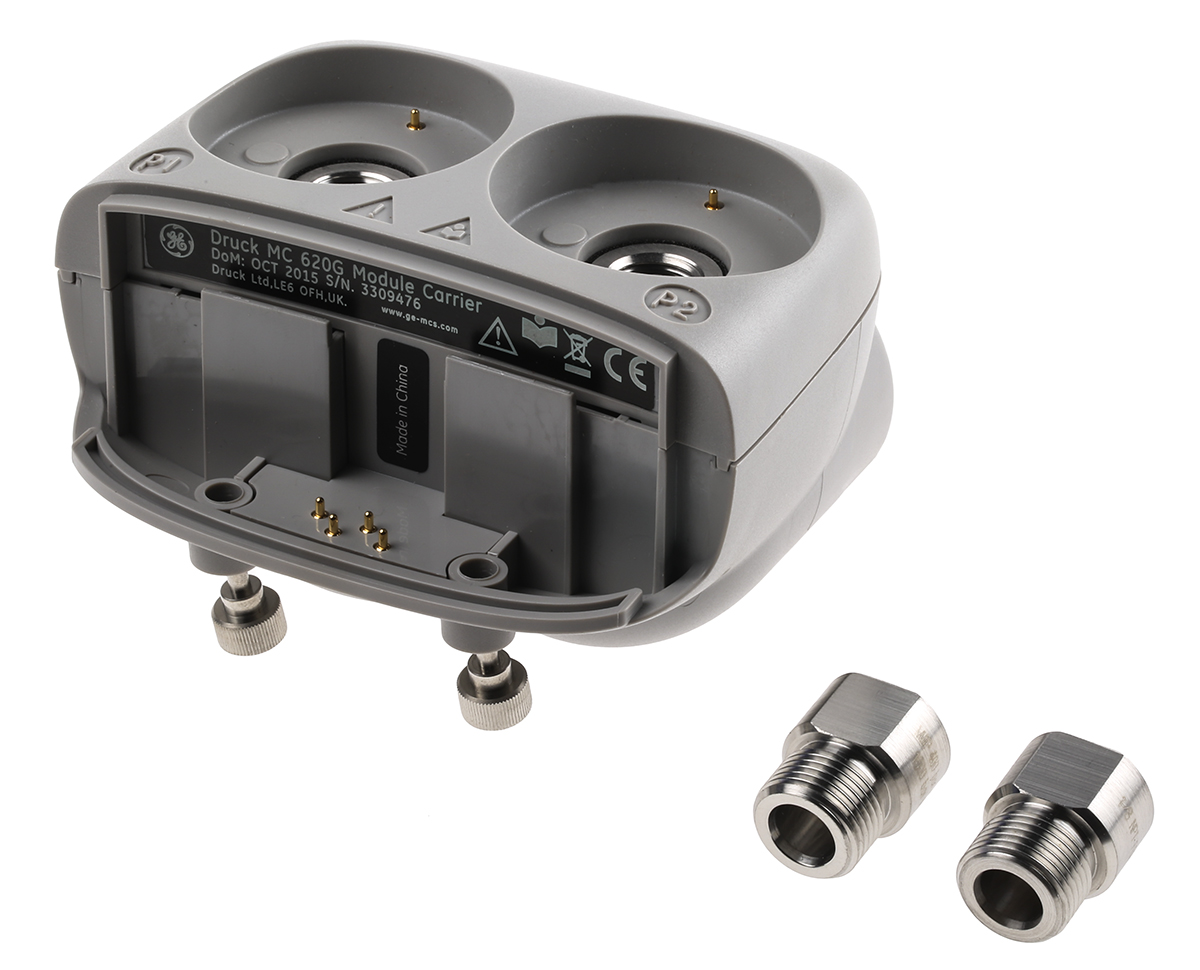 Druck MC 620-4685 Pressure Module, For Use With DPI 620 Series