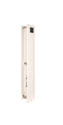 Schneider Electric PowerPact Distribution Board, 18 Way, 800 A