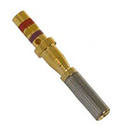 Amphenol Industrial, 26482 Wire MIL Spec Circular Connector Plug