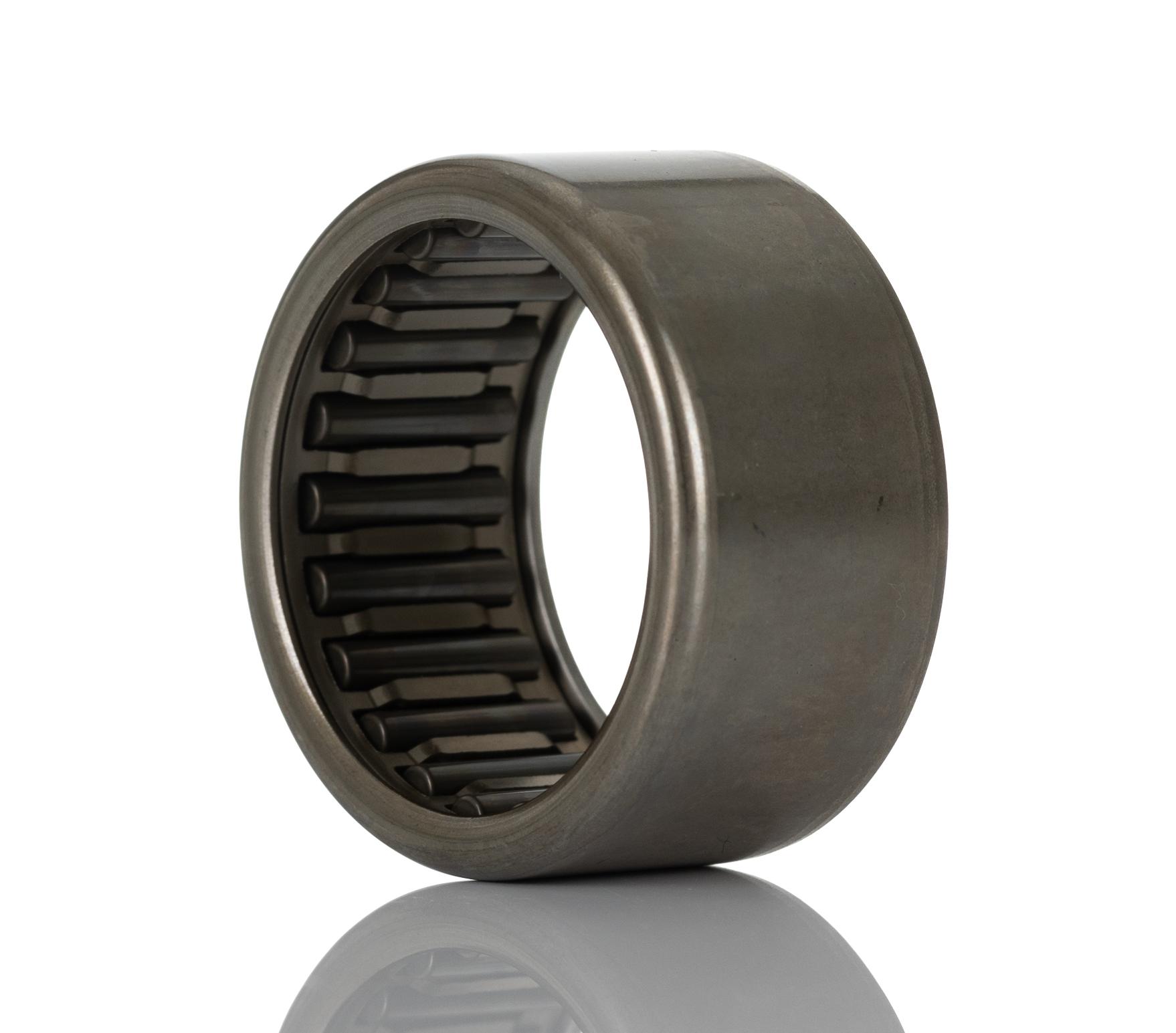 SKF HK 2516 25 mm ID Roller Bearing Needle, 32 mm OD