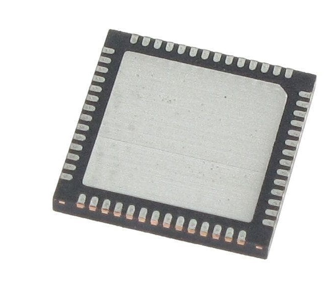 Infineon CYAT71658-56LWS41, 32 bit ARM 32 Bit Cortex M4, PSoC Microcontroller, 48 MHz FLASH, 56-Pin QFN