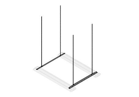 Waldmann Mounting Holder Type Indicator Lampholder