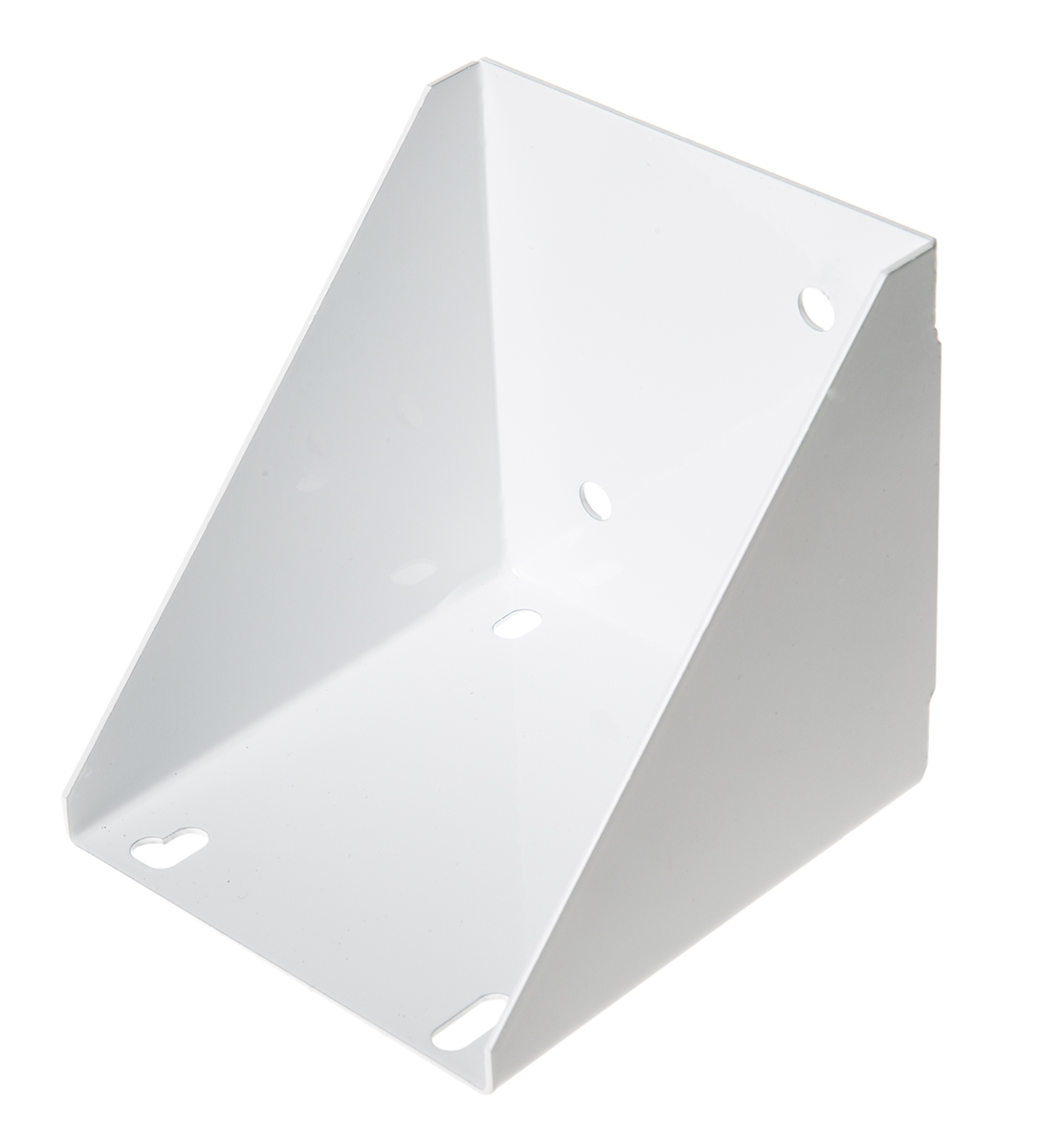 Eaton Floor Mounting Bracket for Universal Door Holder