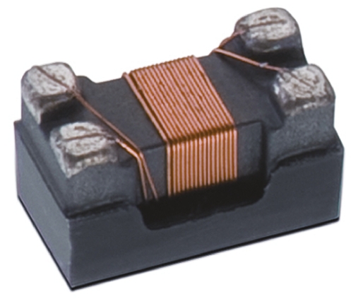 Wurth Elektronik, WE-CNSW, 1812 No Surface Mount Common Mode Line Filter with a Ferrite Core, 11 μH Dual -30 to 50 % 450