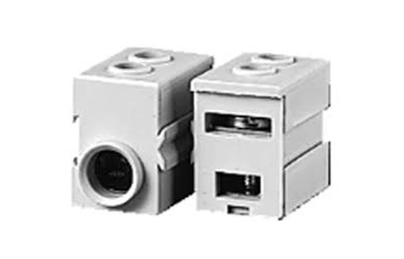 ABB Feeder Terminal for use with BGV A2