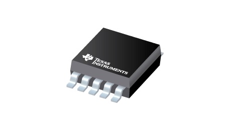 Texas Instruments, 2-Channel105mW, 10-Pin VSSOP LM4811MM/NOPB