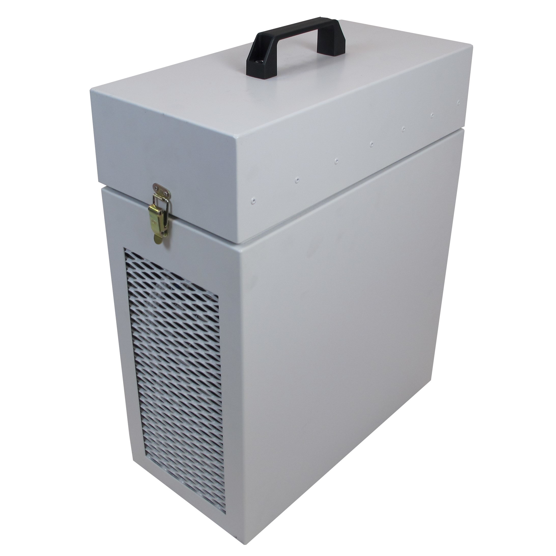 Powerprove DC110/3/PWR Resistive Portable Load Bank, 3kW, 0.6 → 120 A