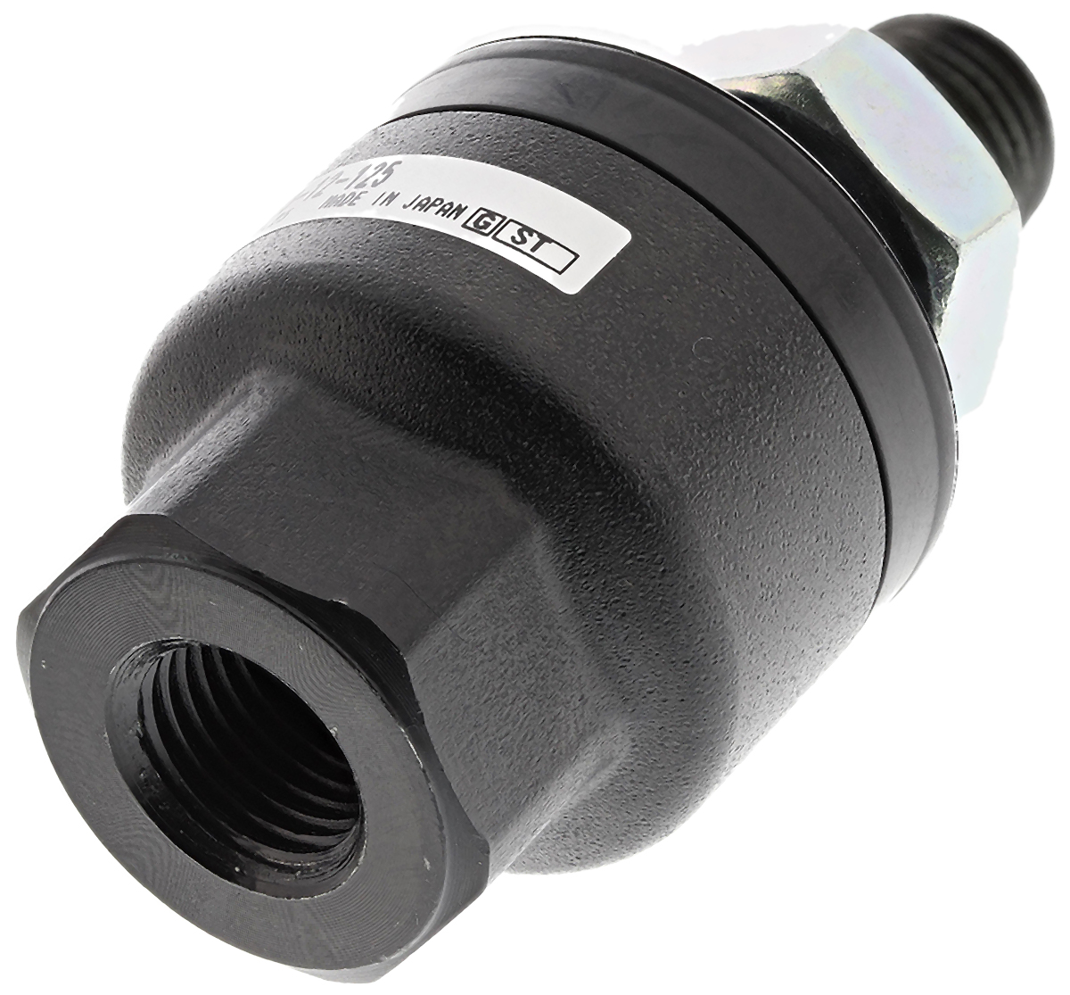 SMC Floating Joint JA40-12-125, To Fit 40mm Bore Size