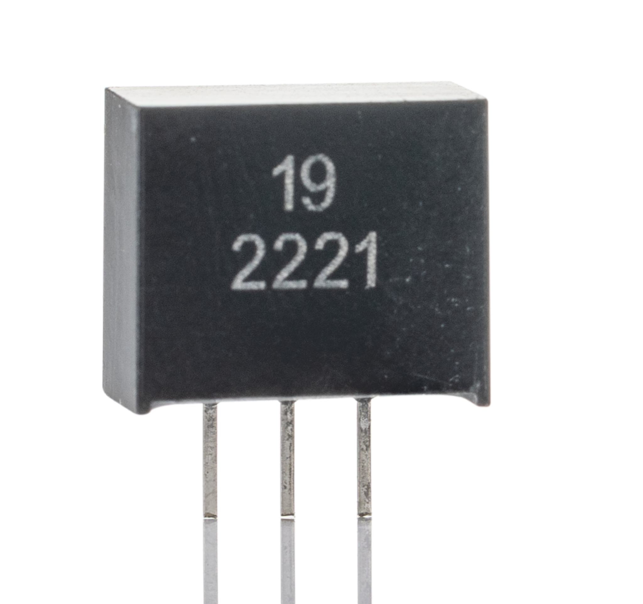 TRACOPOWER Switching Regulator, Through Hole, 15V dc Output Voltage, 18 → 36V dc Input Voltage, 1A Output