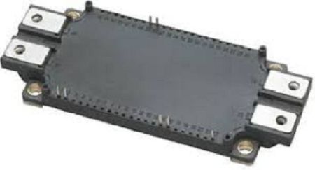 Mitsubishi Electric CM600DX -24T #300G Dual IGBT Module, 600 1200 V Module, PCB Mount