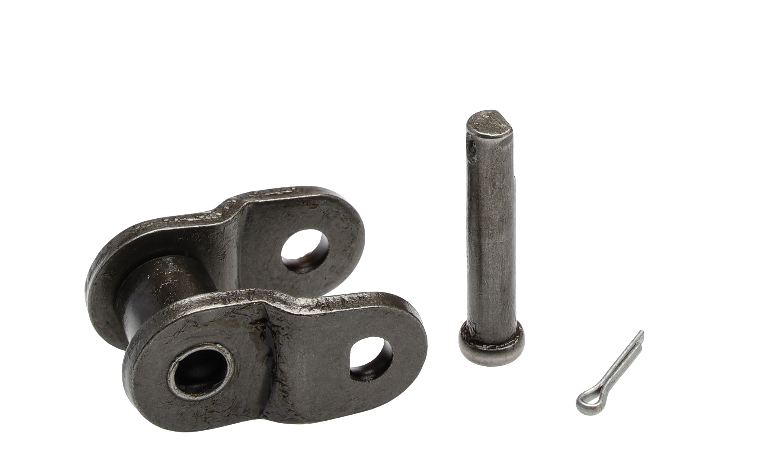 SKF PHC ANSI 60H-1 Offset Link Carbon Steel Roller Chain Link