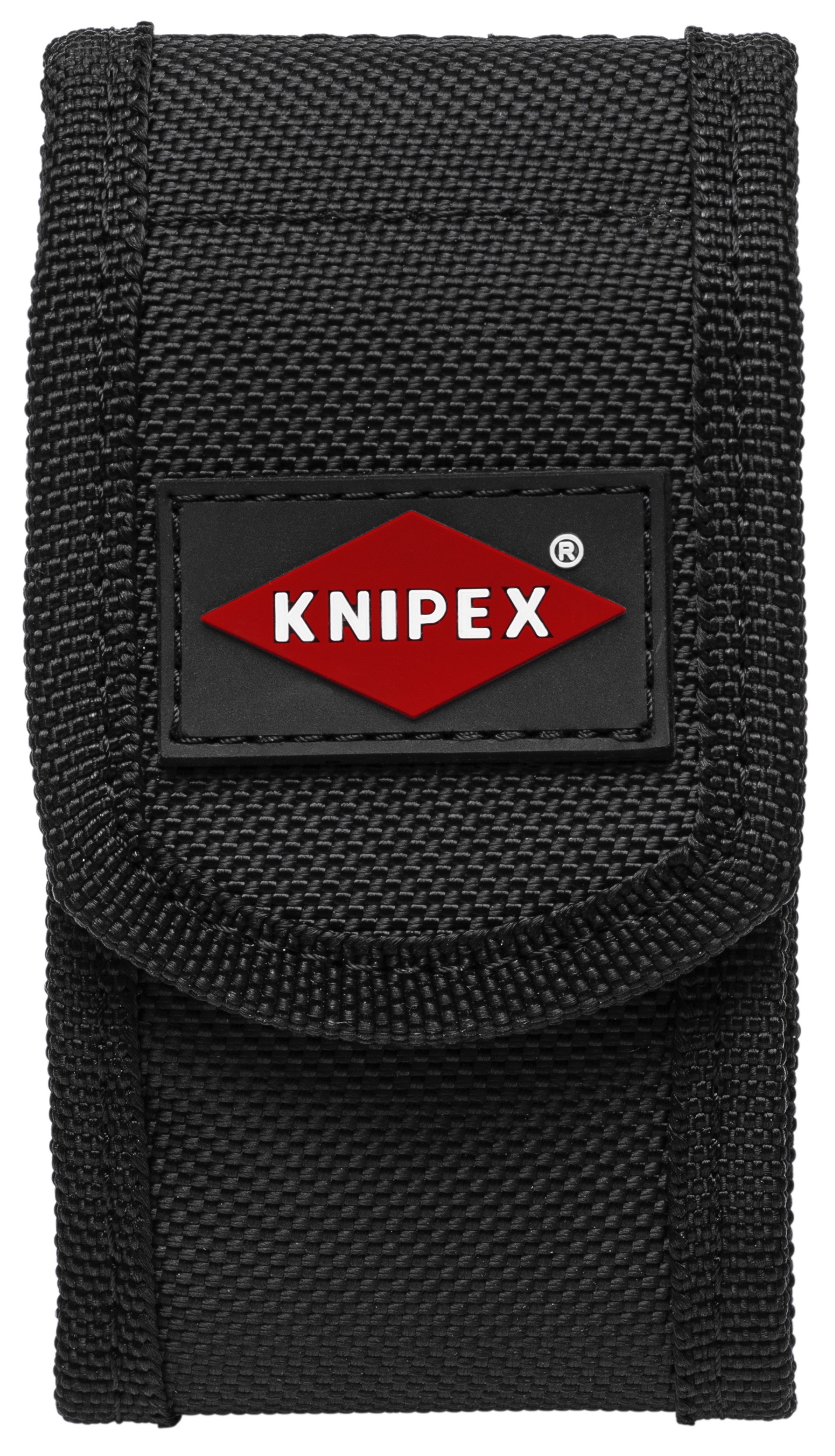 Knipex Polyester, 1 Pocket  Tool Belt Pouch