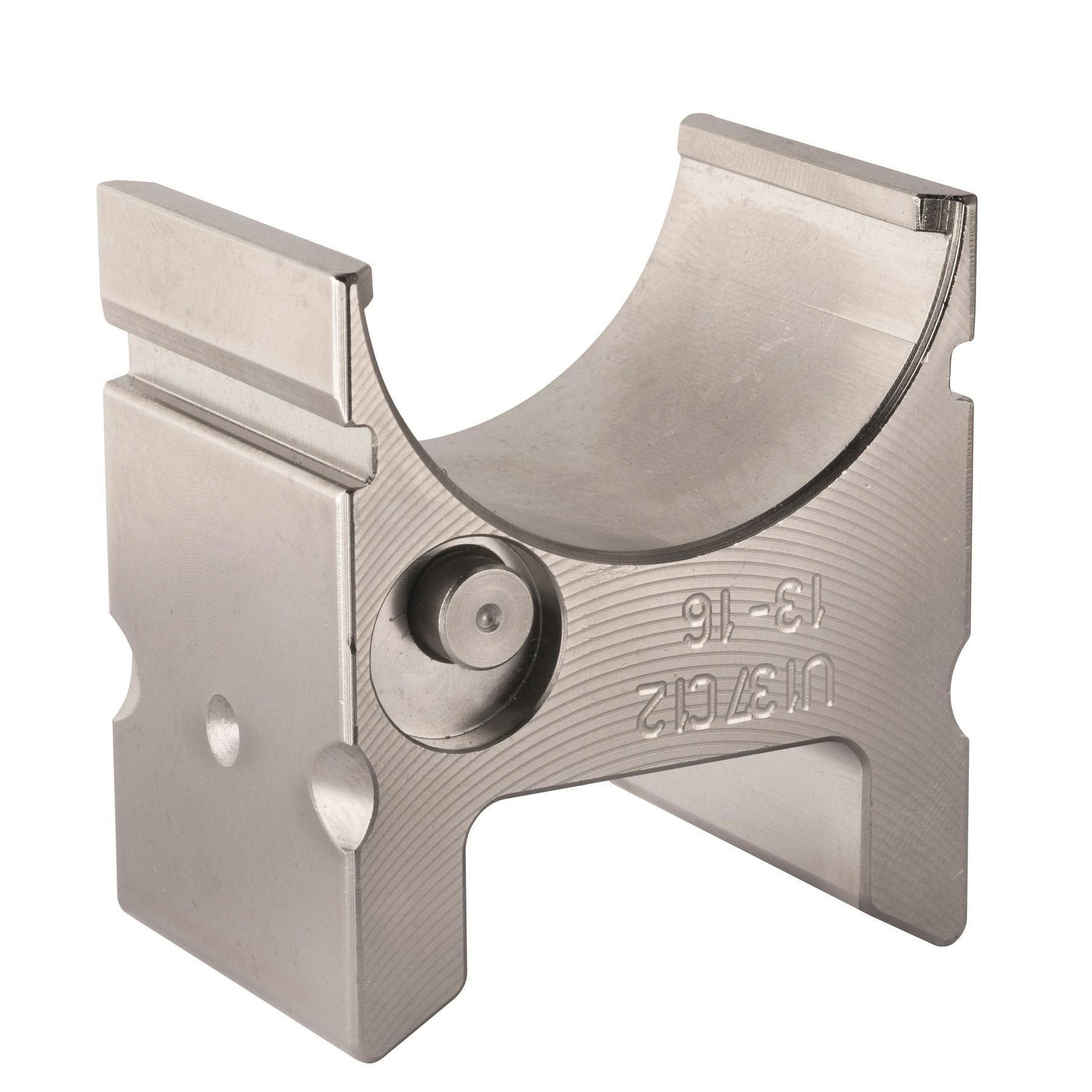 MECATRACTION Crimp Die, Cable Lug