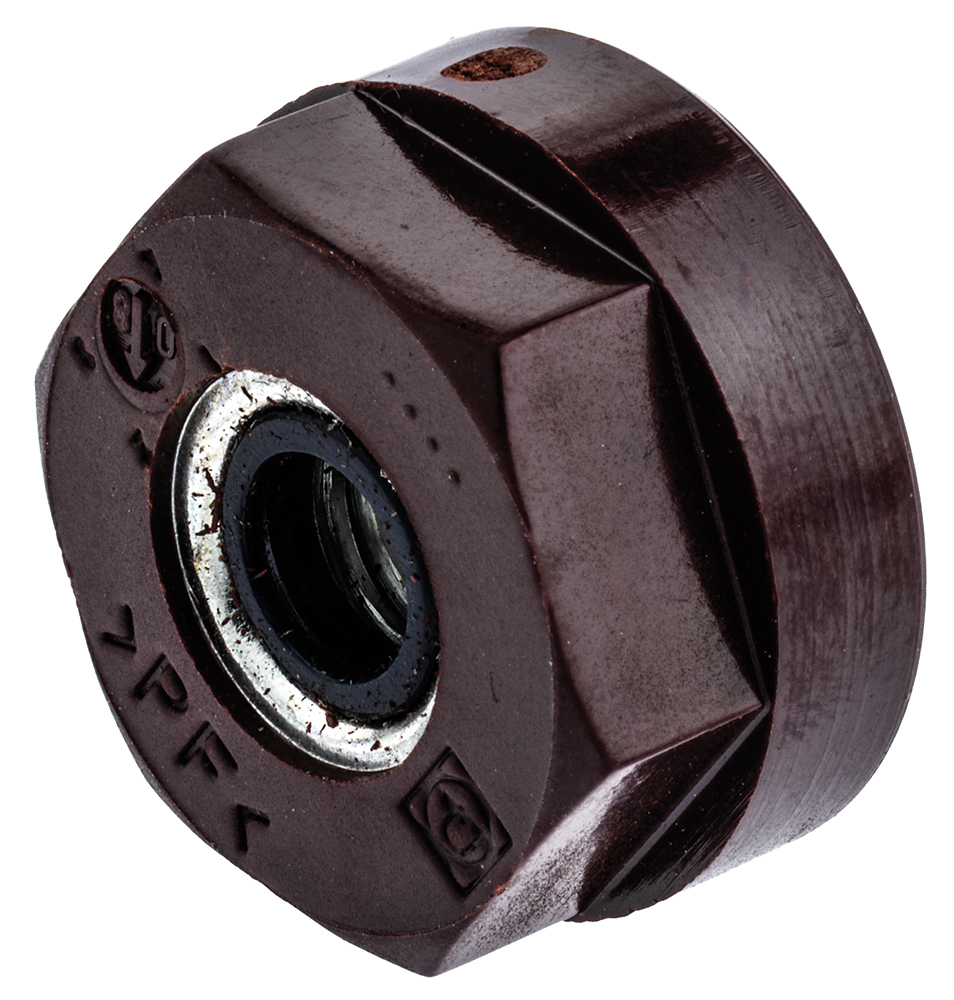 Littelfuse  Fuse Holder Insulating Nut