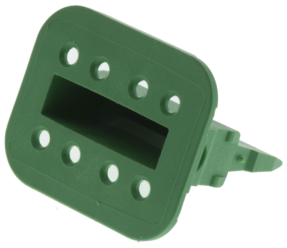 Deutsch, DT 8 Way Wedgelock for use with Automotive Connectors
