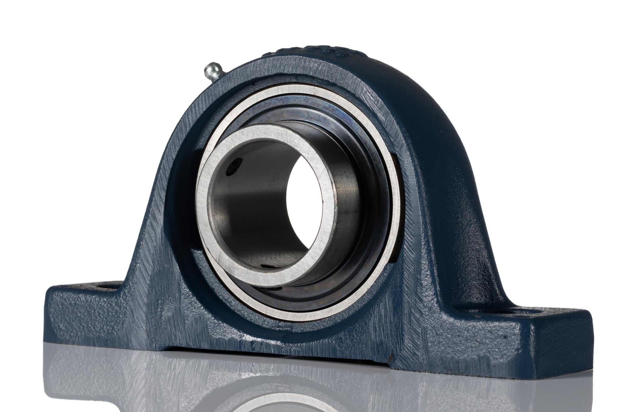 SKF SYJ 40 TF Pillow Block Bearing -, 40mm ID