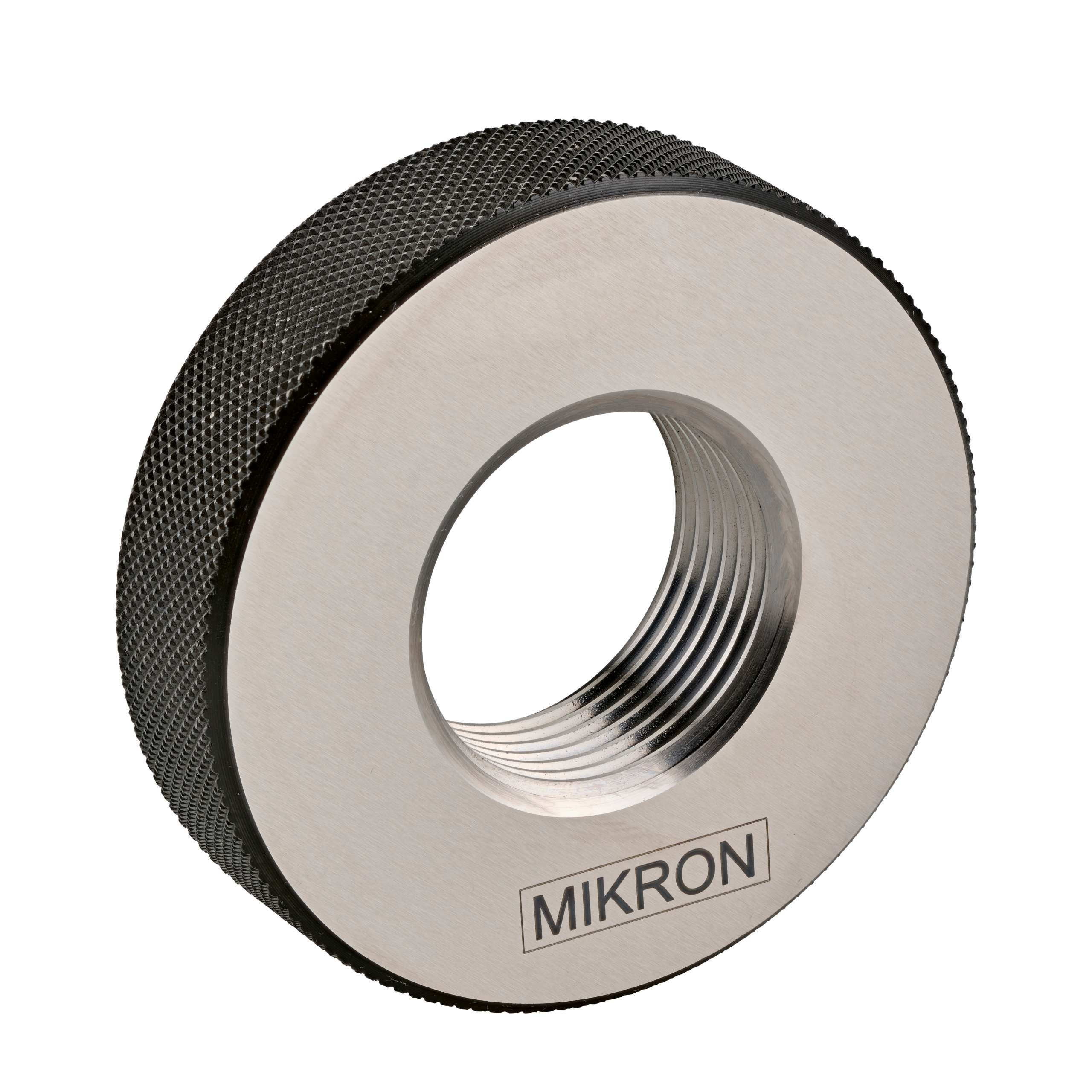 MikronTec M30 x 3.5 Ring Thread Gauge Ring Gauge, 3.5mm Pitch Diameter