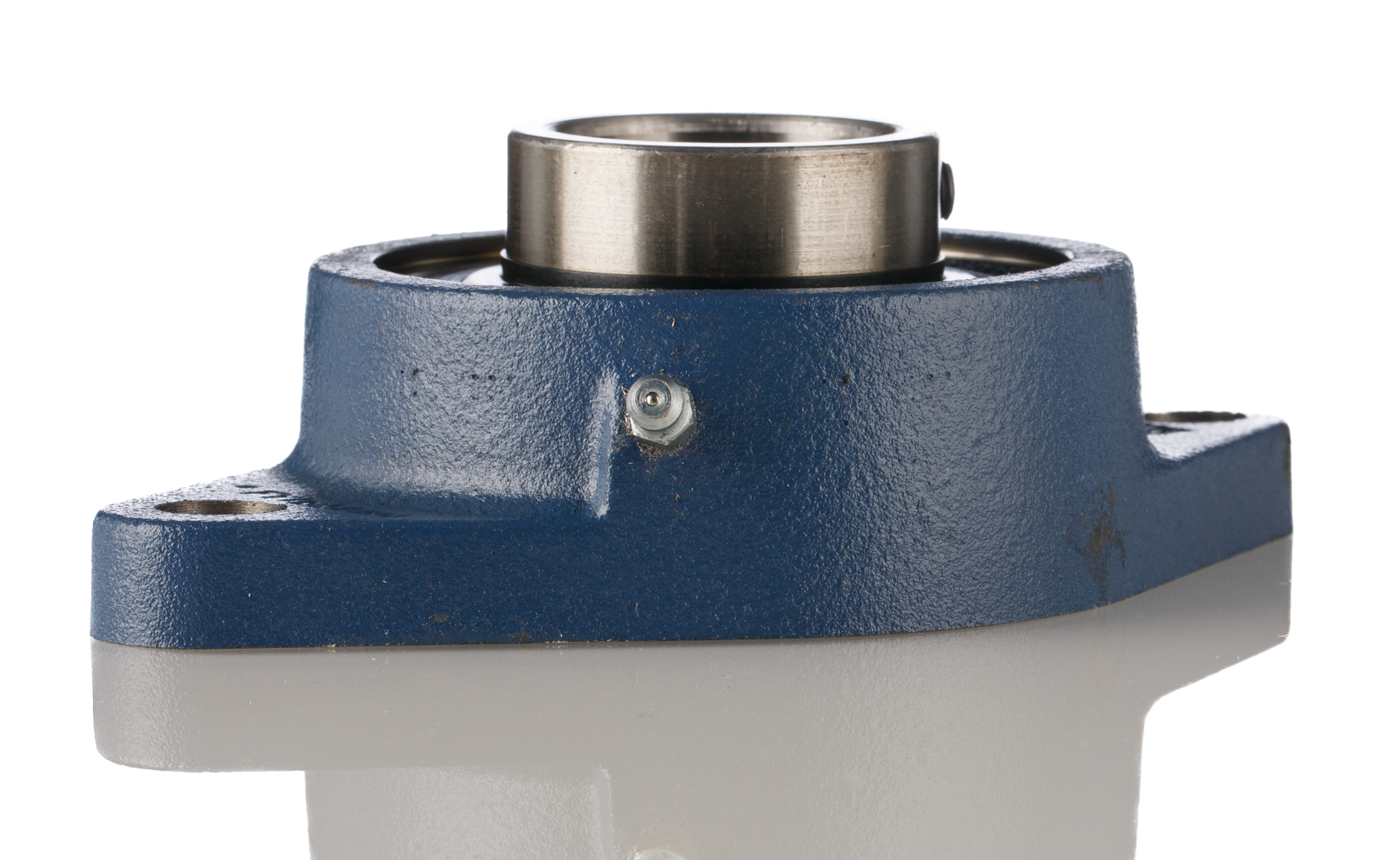 2 Hole Flange Bearing Unit, FYTB 40 TF, 40mm ID