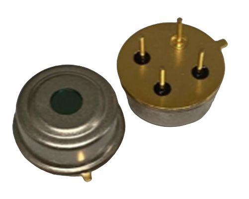 Amphenol Advanced Sensors Temperature Sensor I2C IR Temperature Sensor, -20°C to +100°C