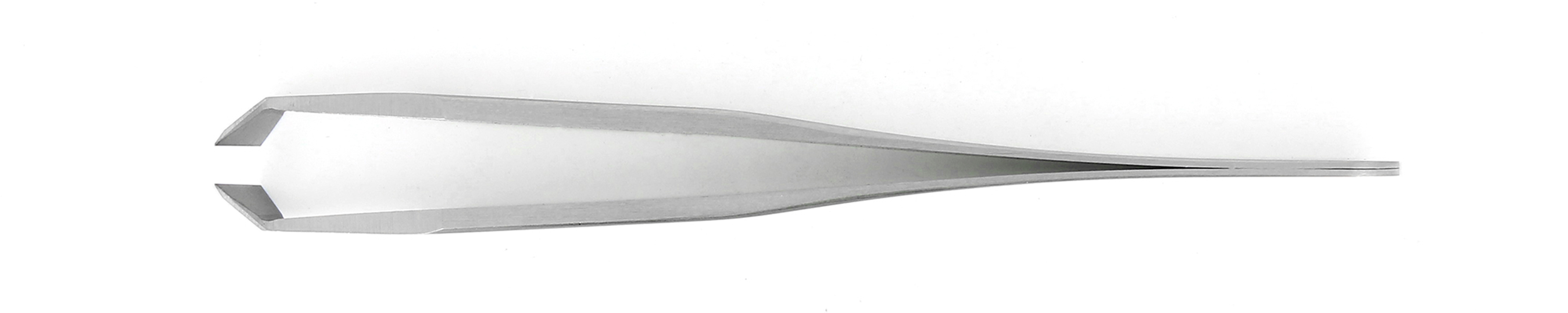ideal-tek 120 mm, Carbon Steel, Tweezers