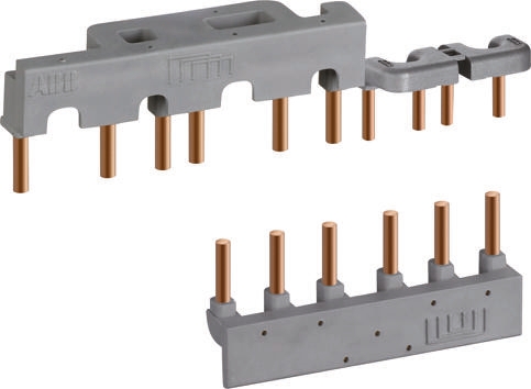 ABB Busbar Cover