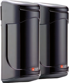 ABUS IR Detector PIR Sensor, 120m Sensor Range