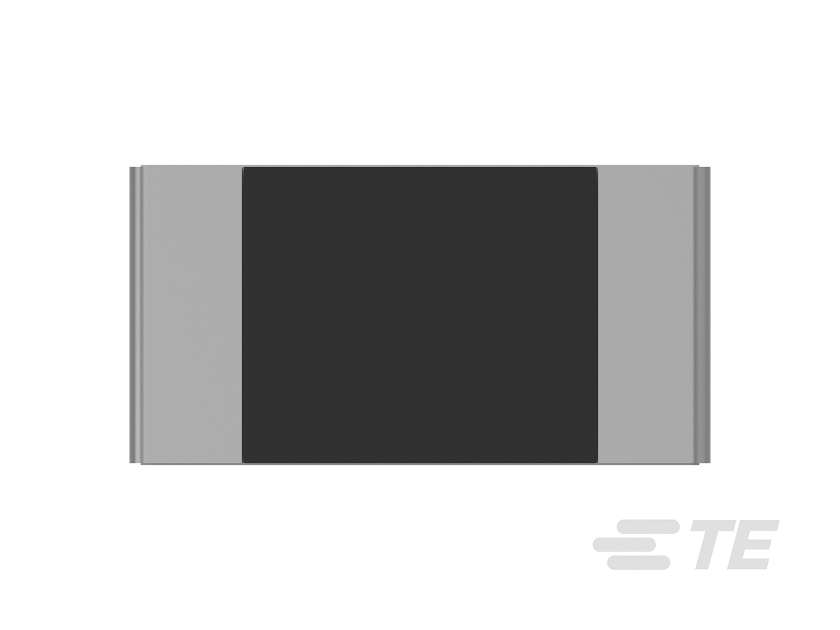 TE Connectivity RQ73 499 Ω, 0603 Thin Film Surface Mount Resistor ±0.1 % 0.15 W - RQ73C1J499RBTD