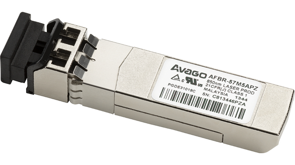 NetAlly SFP-100FX Transceiver for Network Test & Measurement