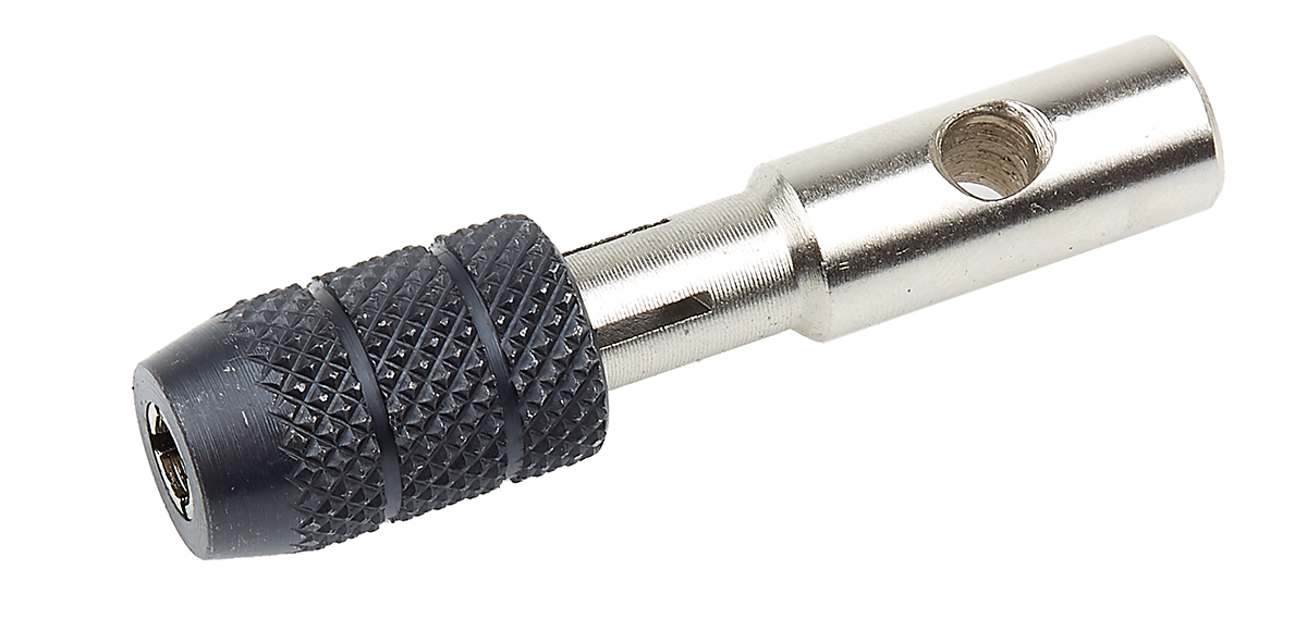 RS PRO T-Handle Tap Wrench HSS M4 → M6.25