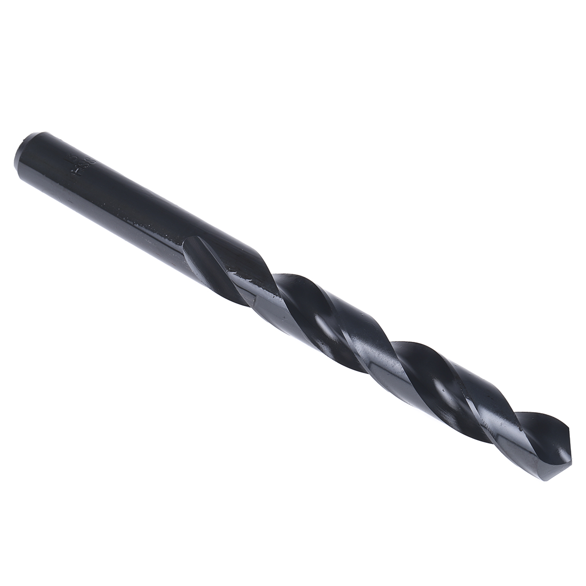 RS PRO HSS Twist Drill Bit, 13mm Diameter, 152mm Overall