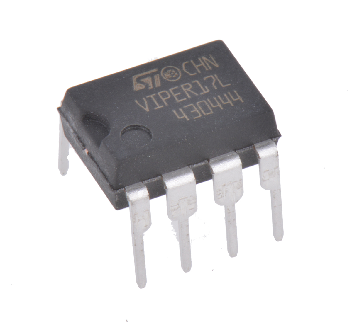 STMicroelectronics, AC/DC Converter, 800 V 7-Pin, PDIP