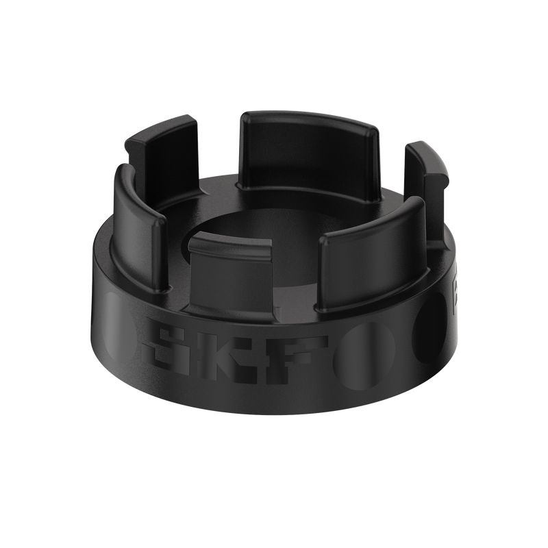 SKF TMFT 36 Impact Ring For Use With TMFT 24 And TMFT 36 Bearing Fitting Tool Kits, TMFT 36 B20-42
