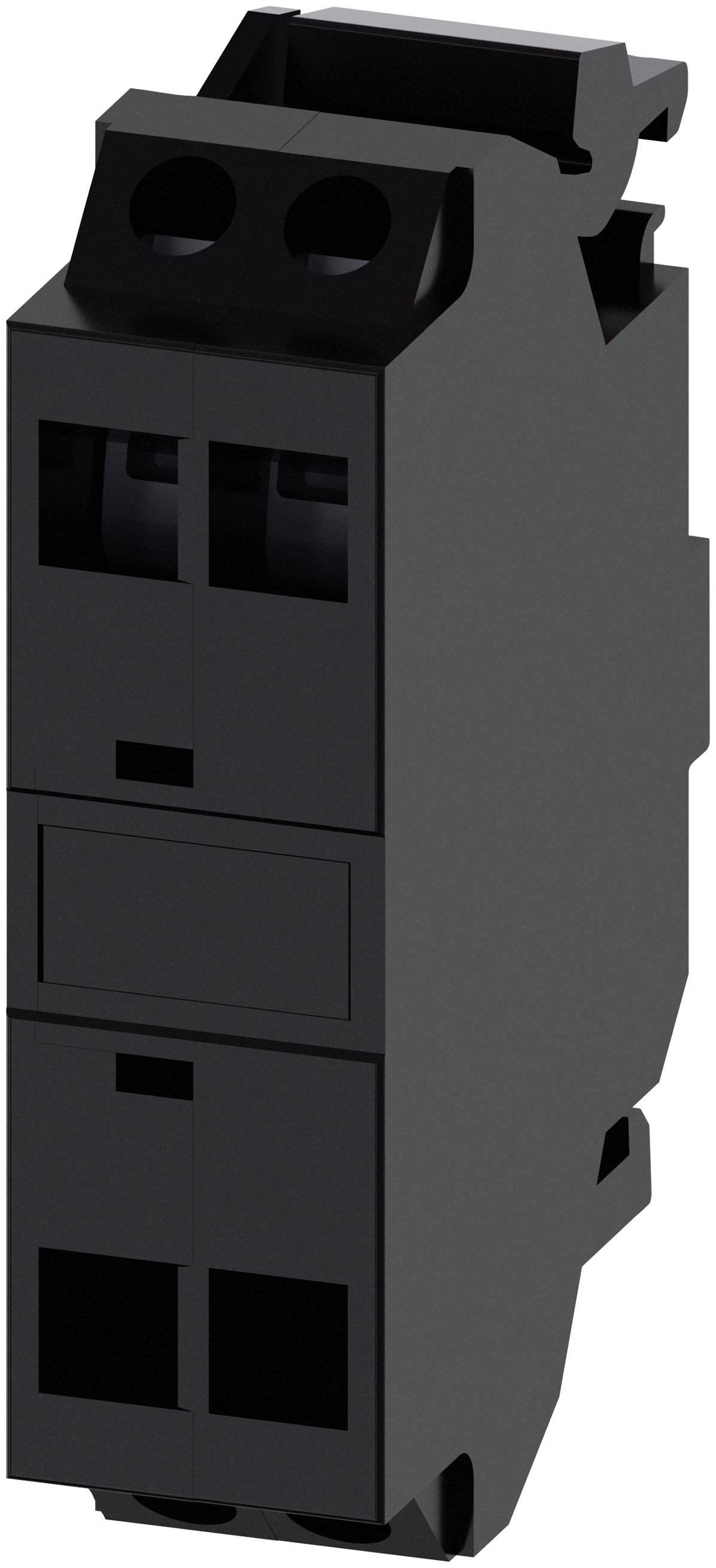 Siemens SIRIUS ACT 3SU14 Series for Use with 3SU1