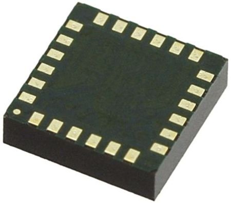 5P49V5935B000LTGI, Clock Generator, 2-Input, 24-Pin LGA