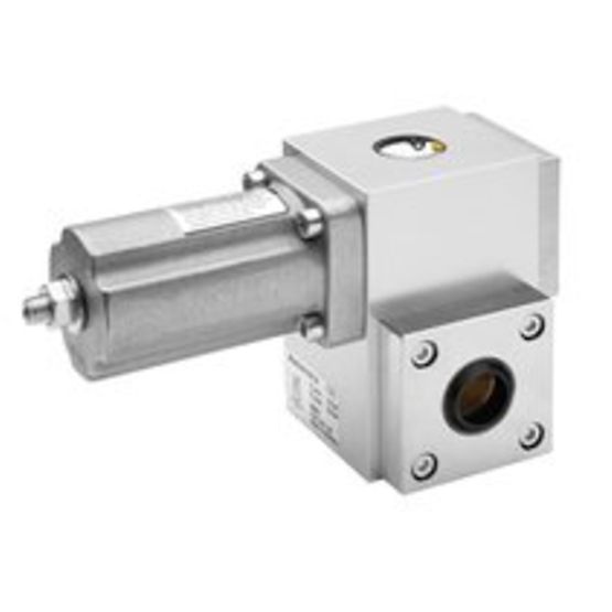 EMERSON ? AVENTICS Cylinder Assembly 0821401131, For Use With Pneumatic Cylinder & Actuator