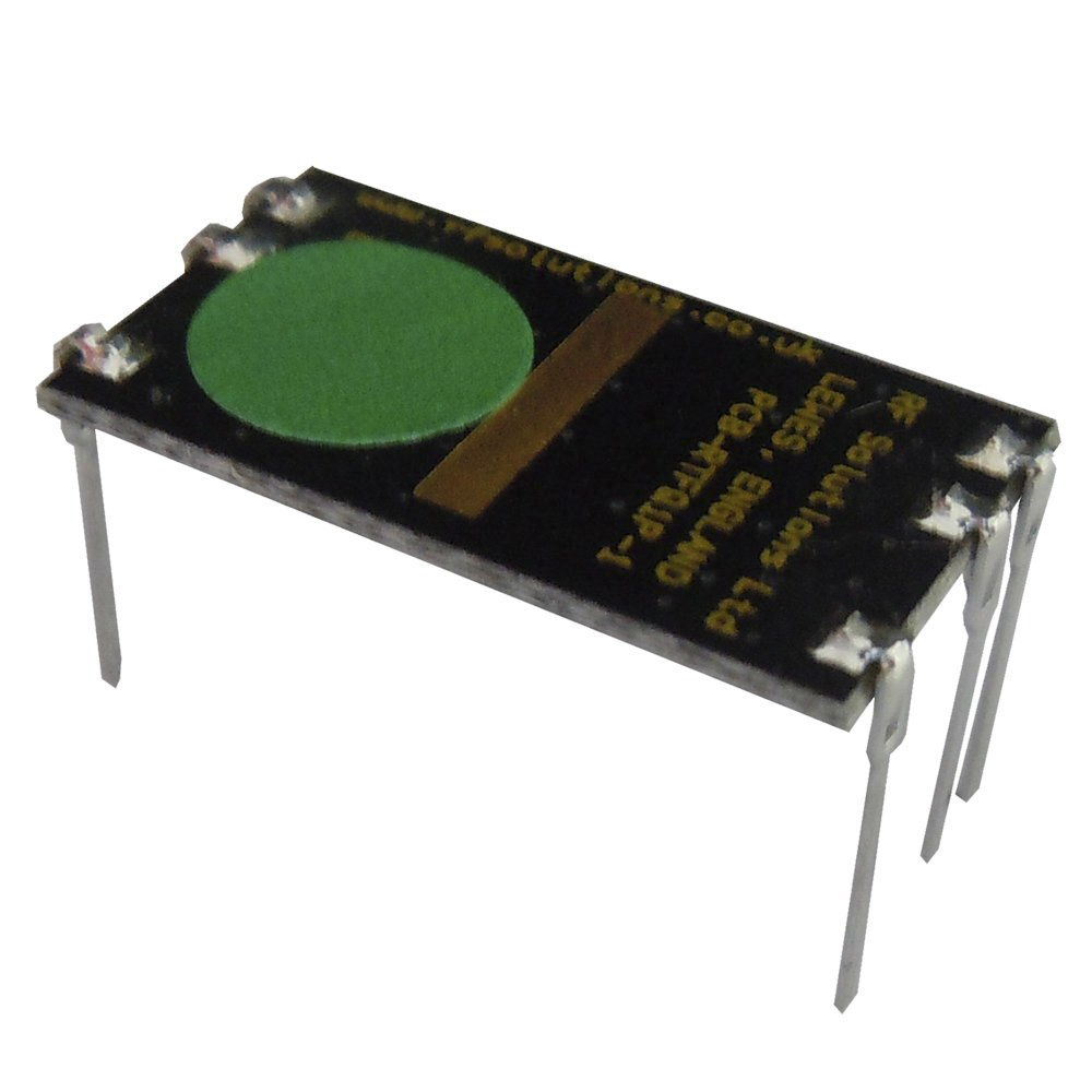RF Solutions FM-RTFQ1A-433P Module 433MHz, 2.1 → 4V
