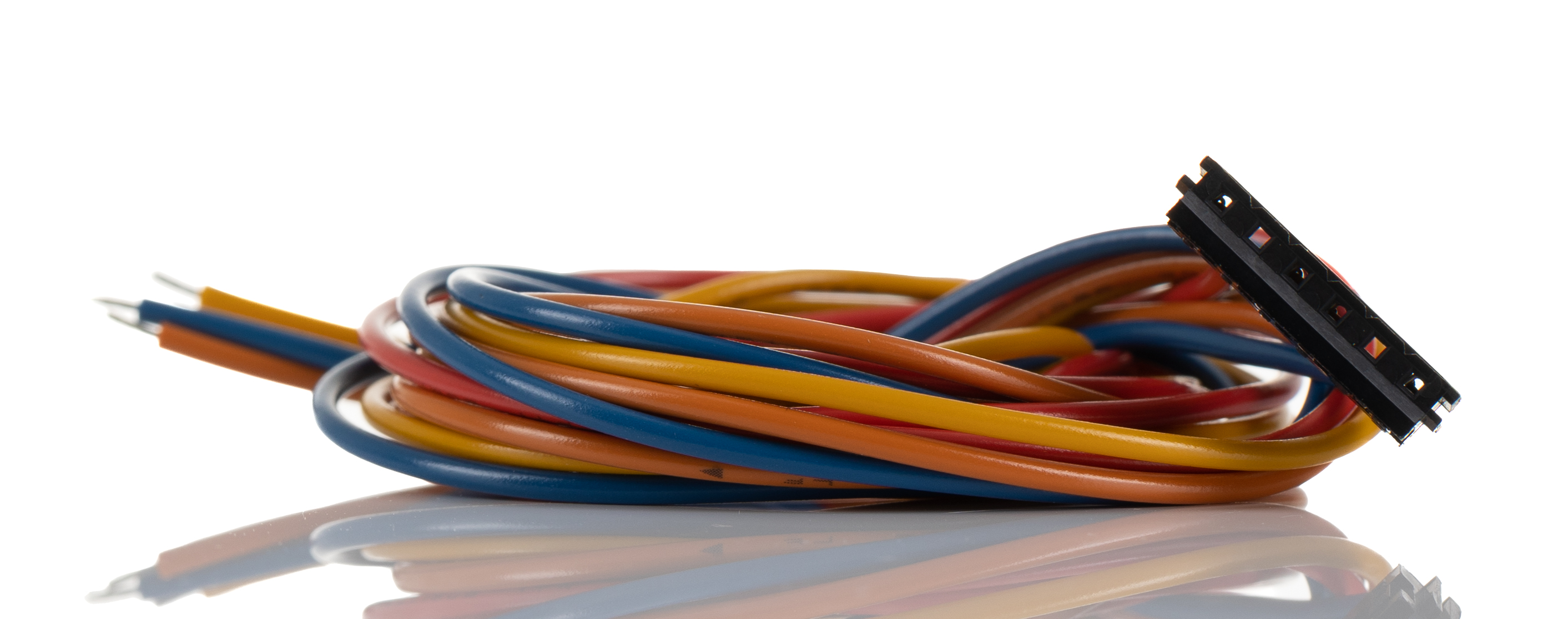 Sanyo Denki Cable Cable