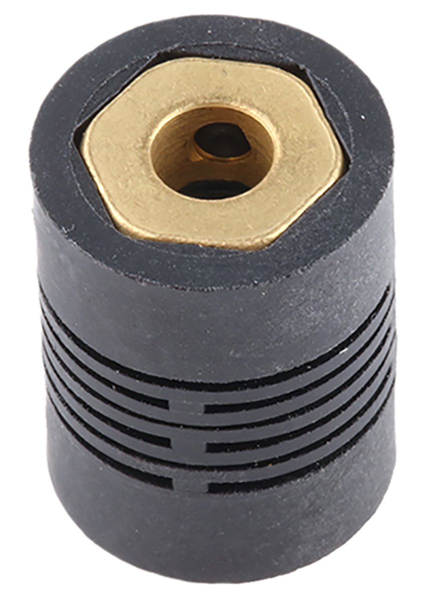 Baumer Shaft Coupling for Use with Shaft Encoder BAV, Shaft Encoder BDK, Shaft Encoder BDT